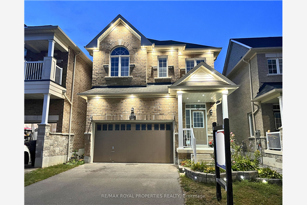1595 Dusty Dr, Pickering