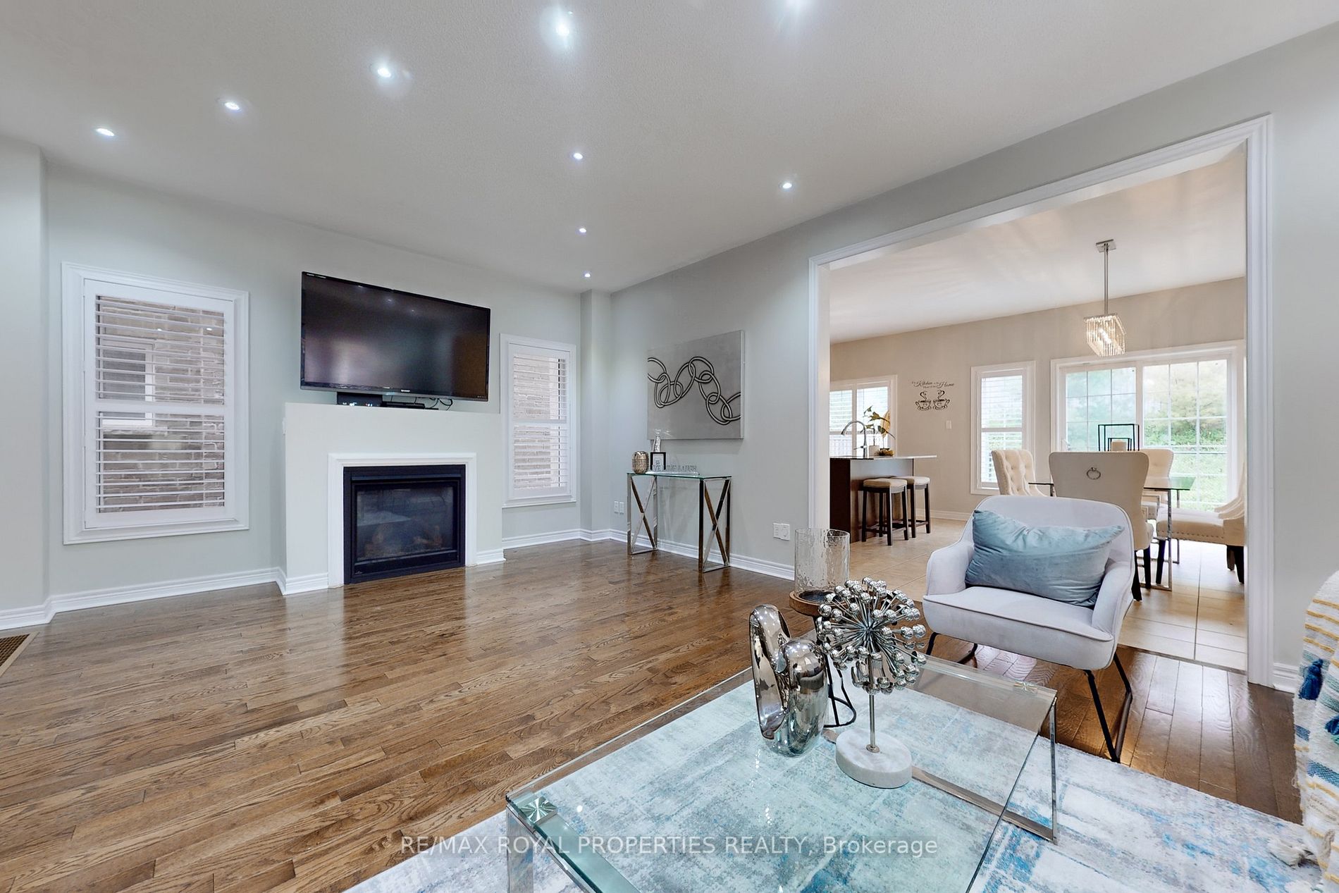 1595 Dusty Drive