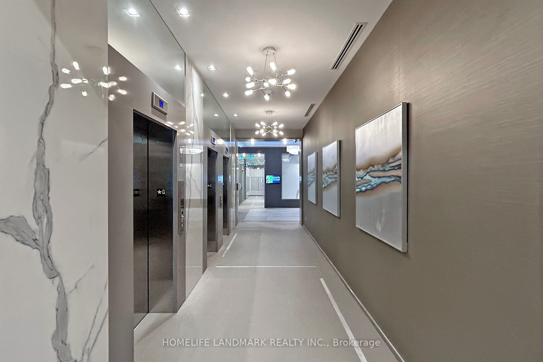 3121 Sheppard Ave E, #1702