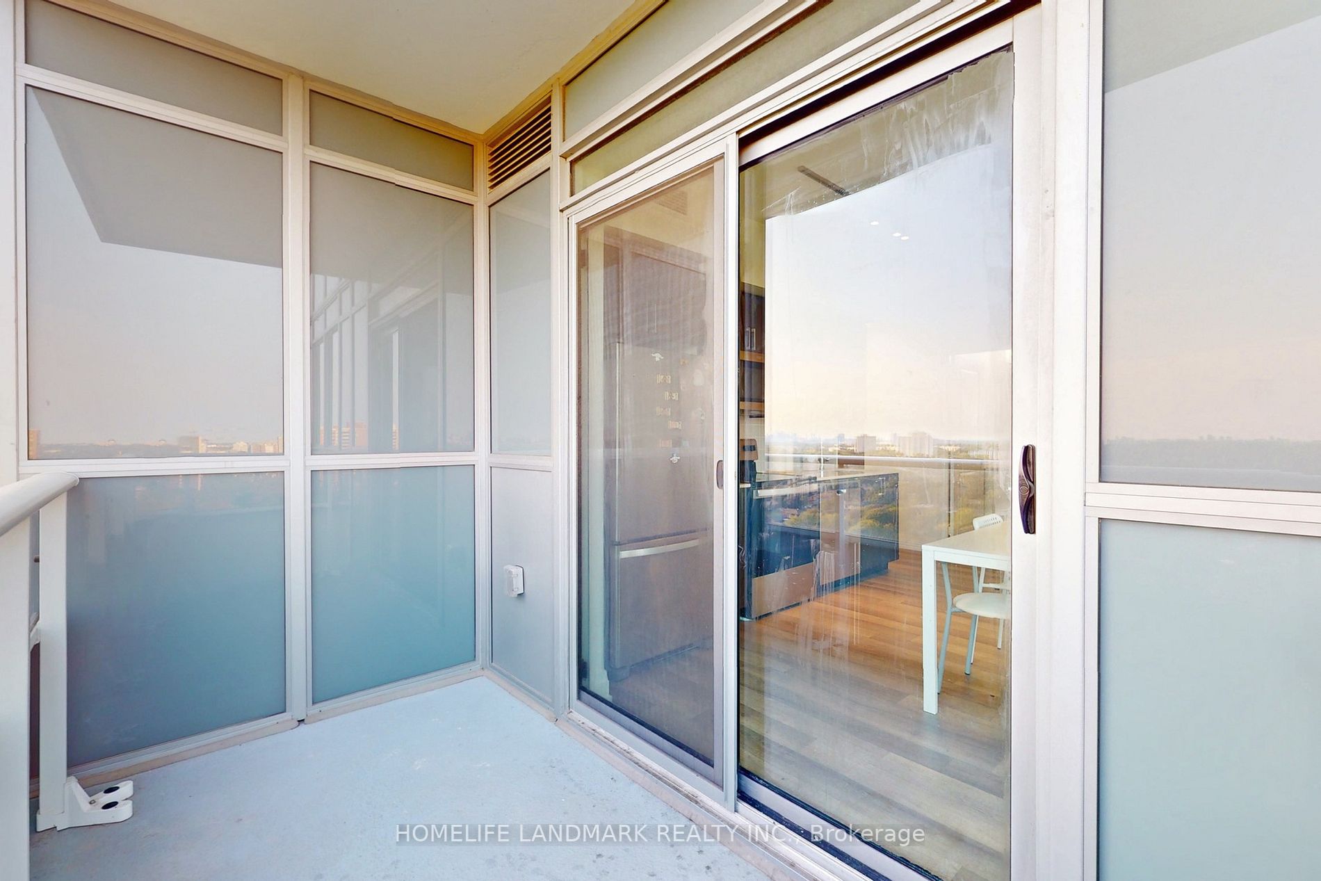 3121 Sheppard Ave E, #1702