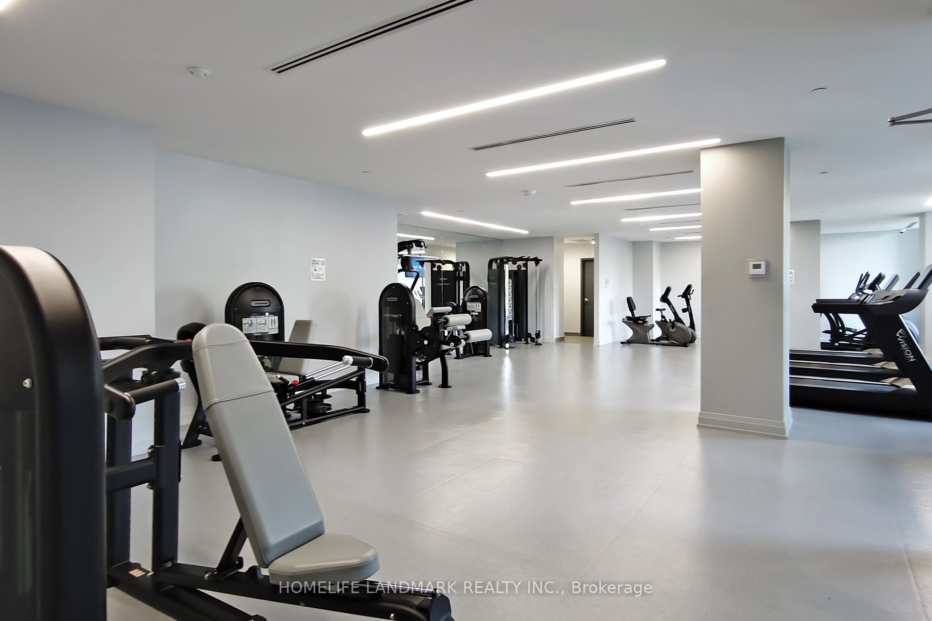 3121 Sheppard Ave E, #1702