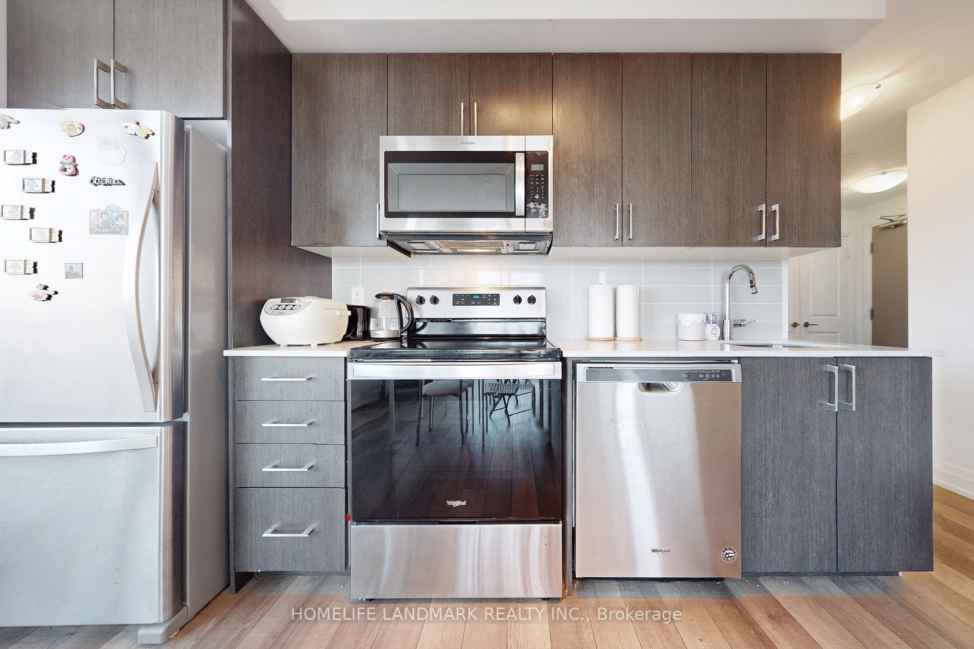 3121 Sheppard Ave E, #1702