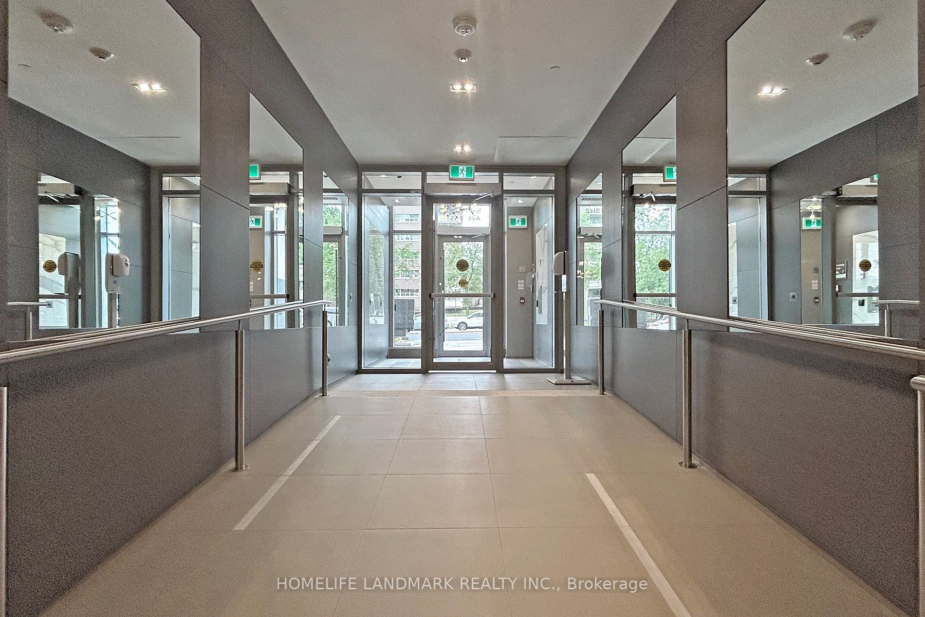 3121 Sheppard Ave E, #1702