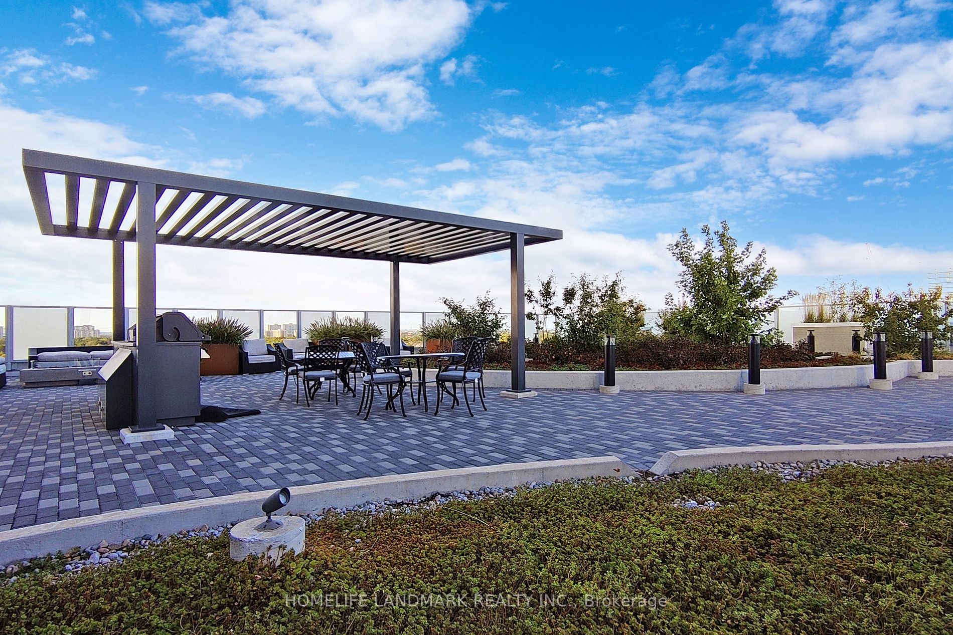 3121 Sheppard Ave E, #1702
