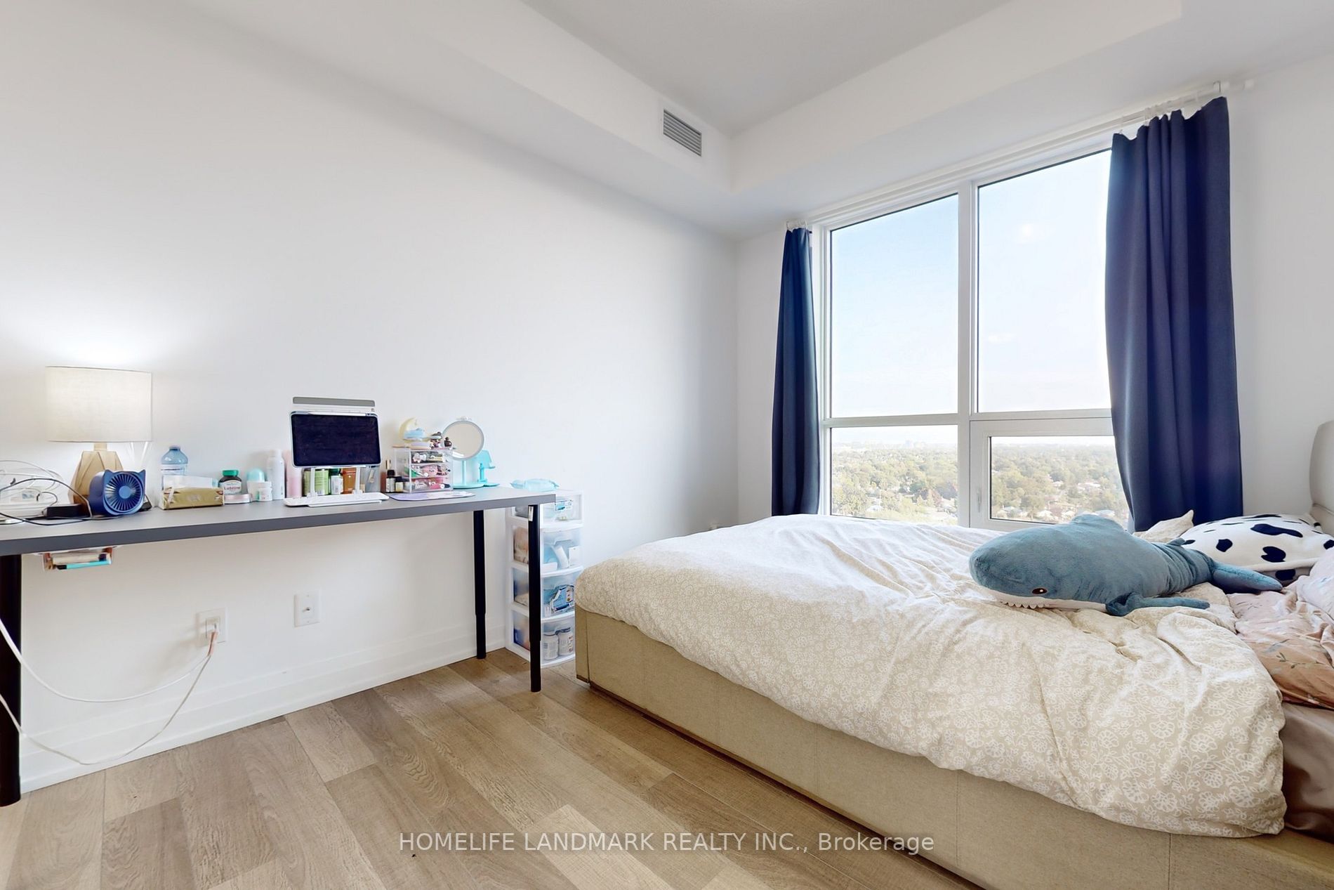3121 Sheppard Ave E, #1702