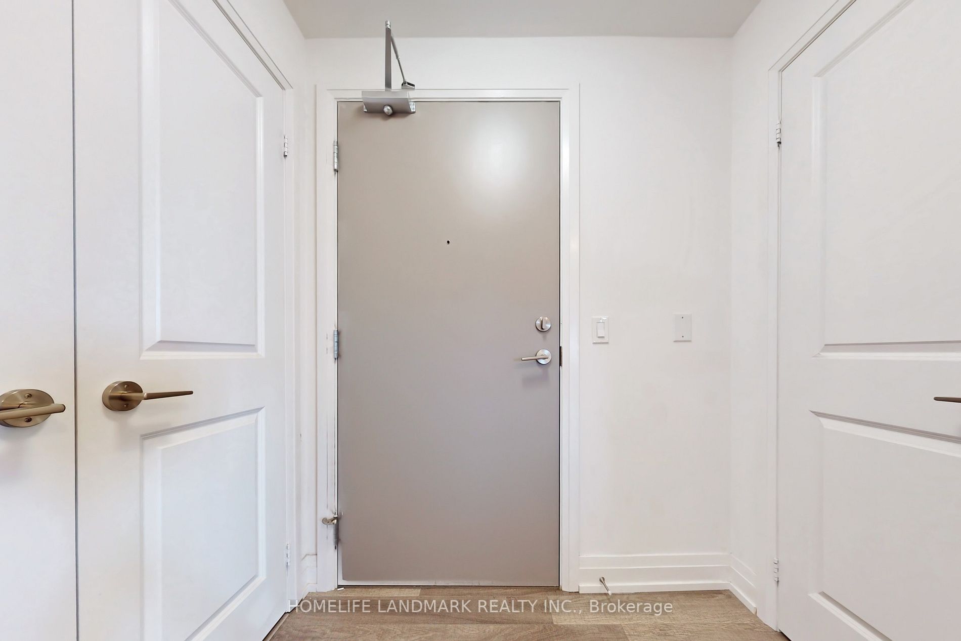 3121 Sheppard Ave E, #1702
