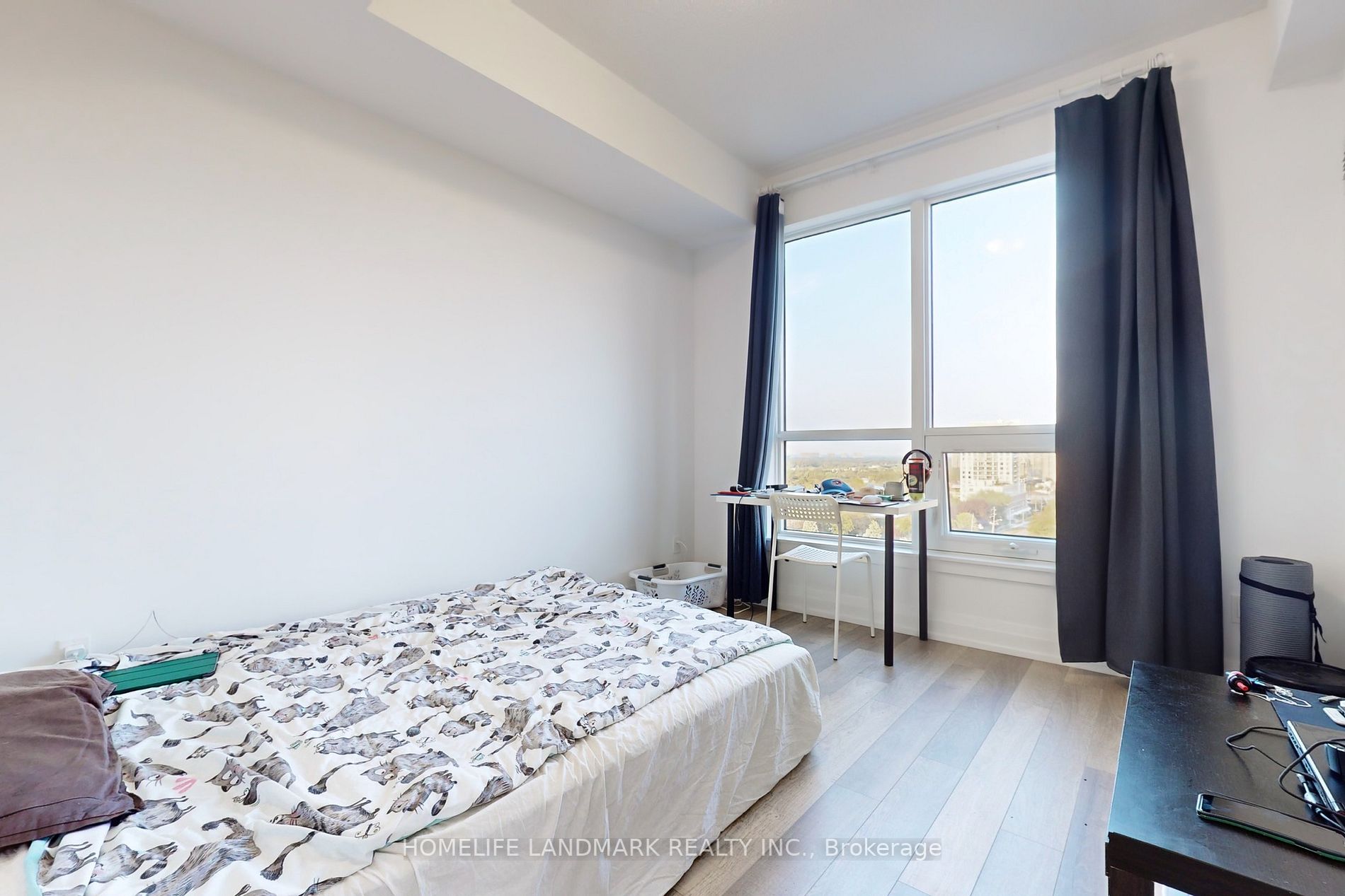 3121 Sheppard Ave E, #1702