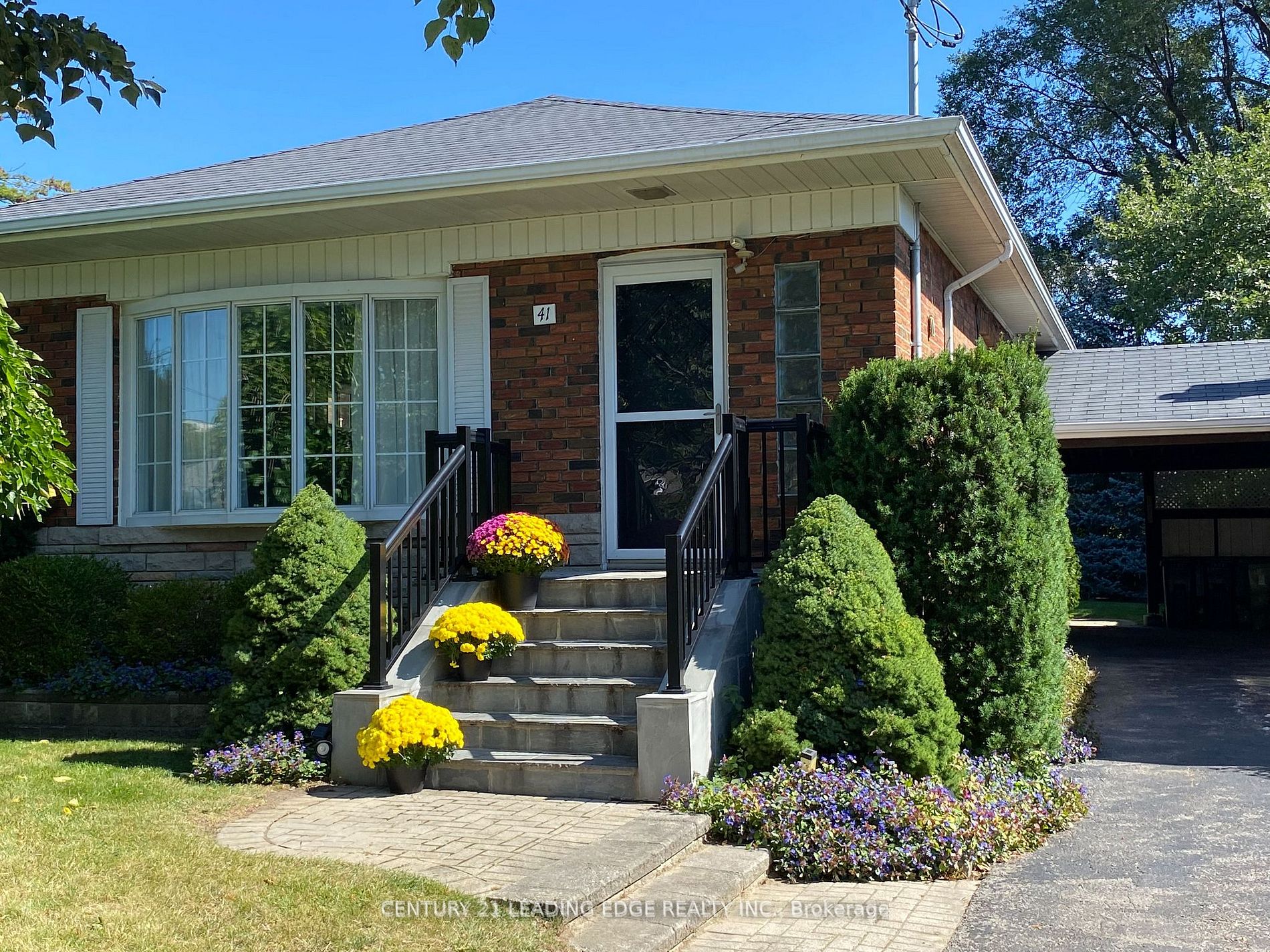 41 Wye Valley Rd