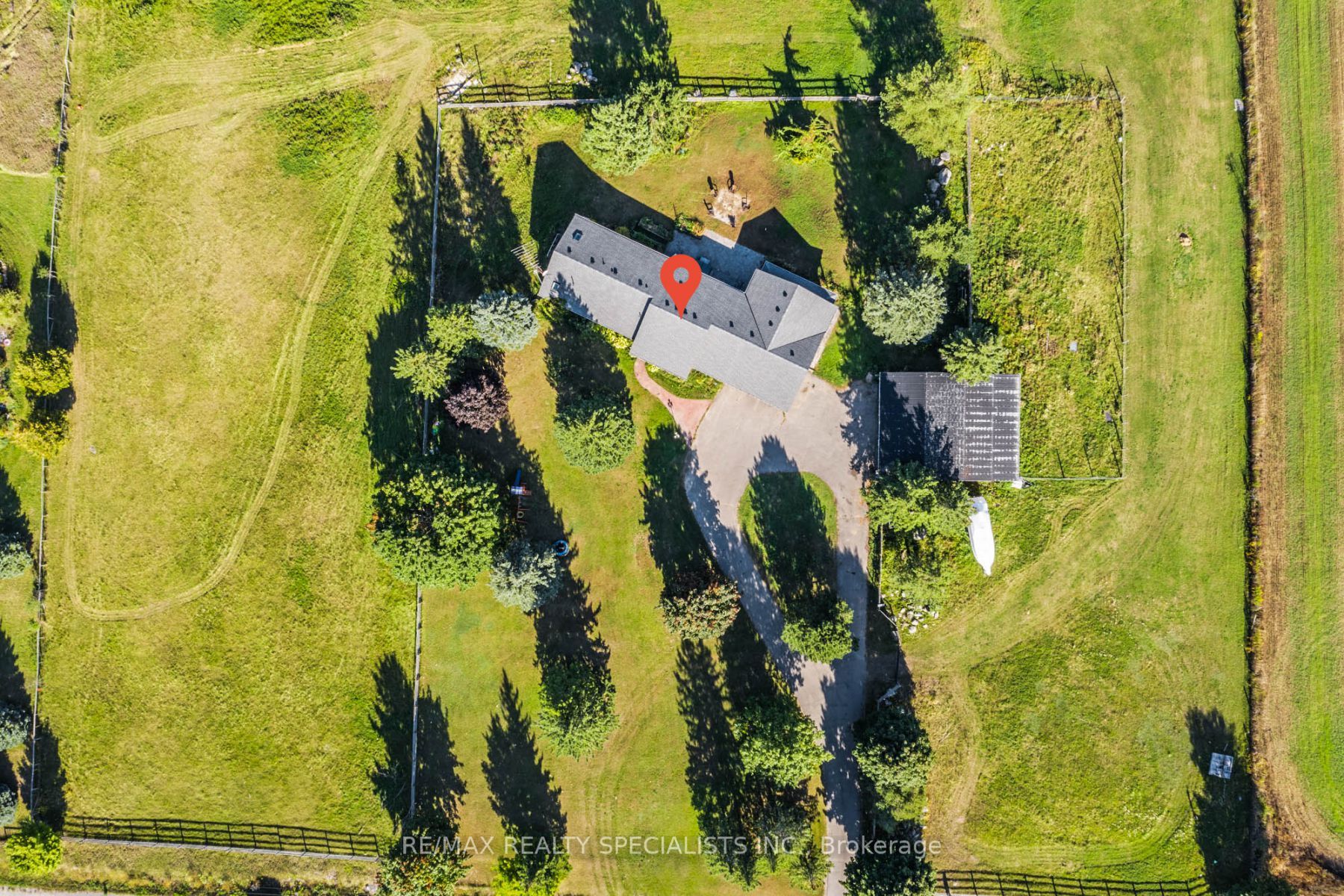 14201 Mclaughlin Rd