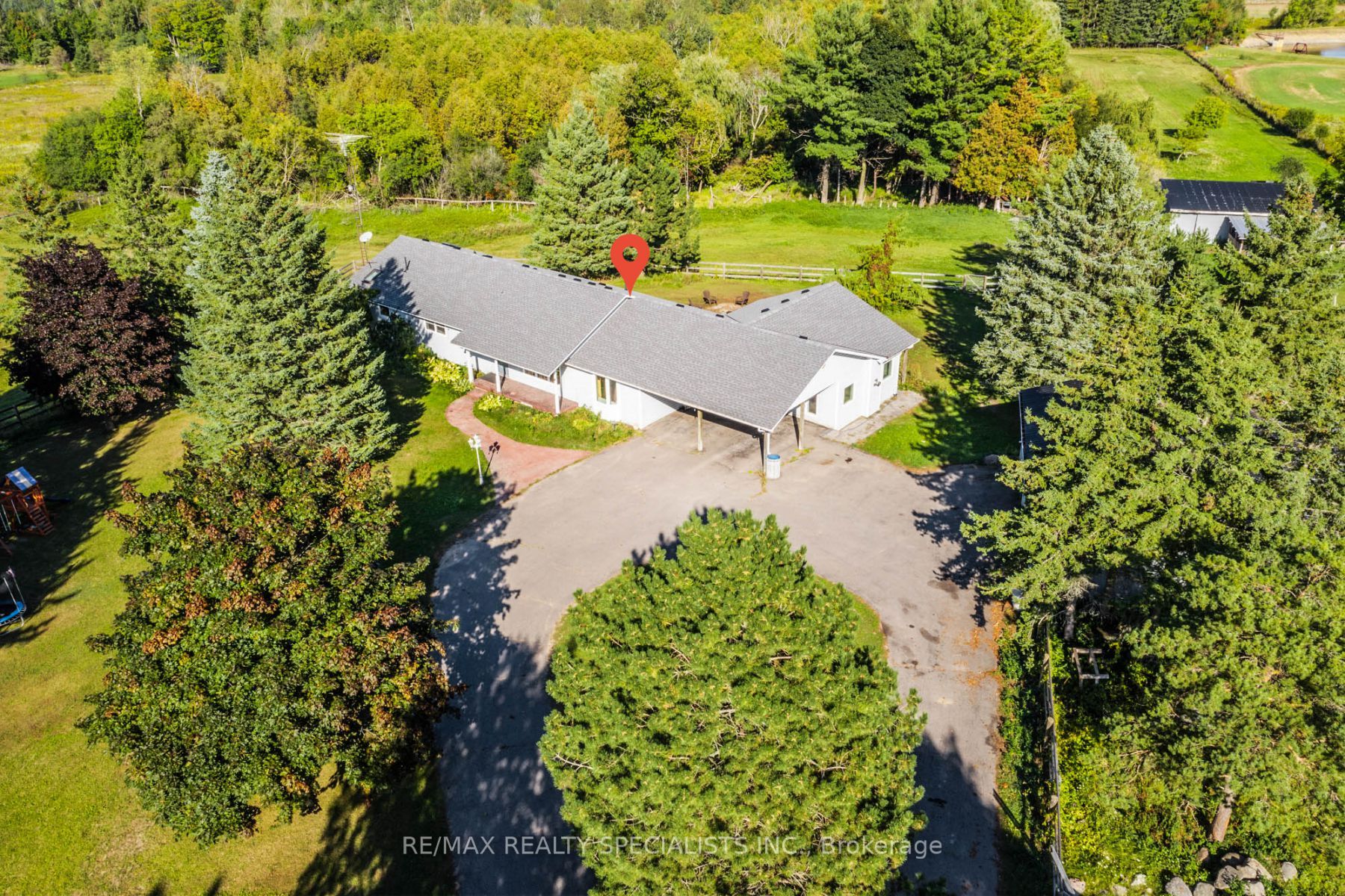 14201 Mclaughlin Rd