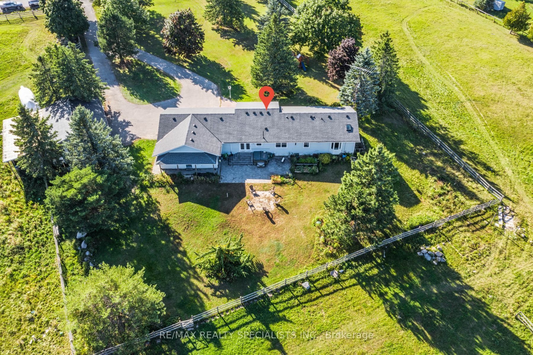 14201 Mclaughlin Rd