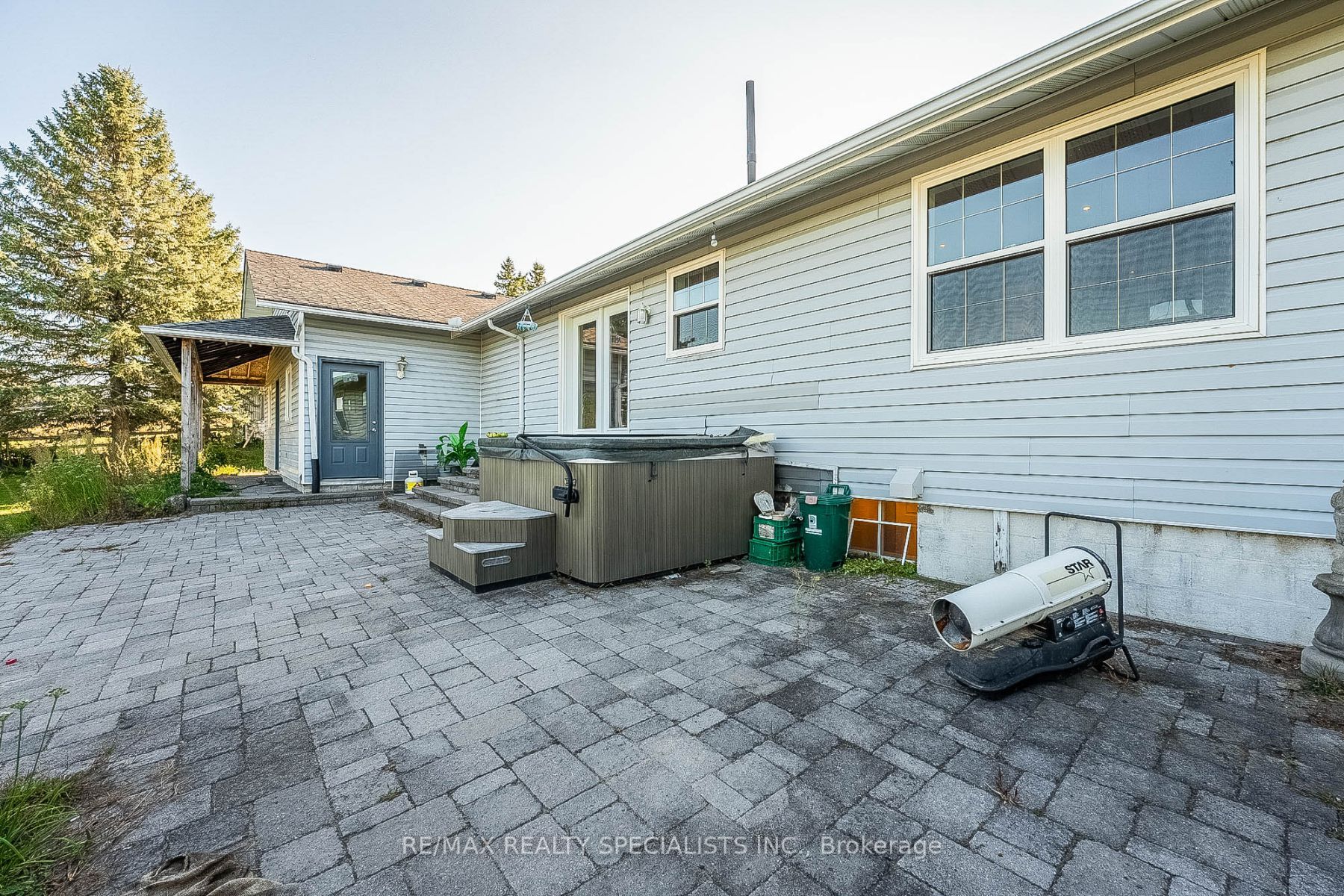 14201 Mclaughlin Rd