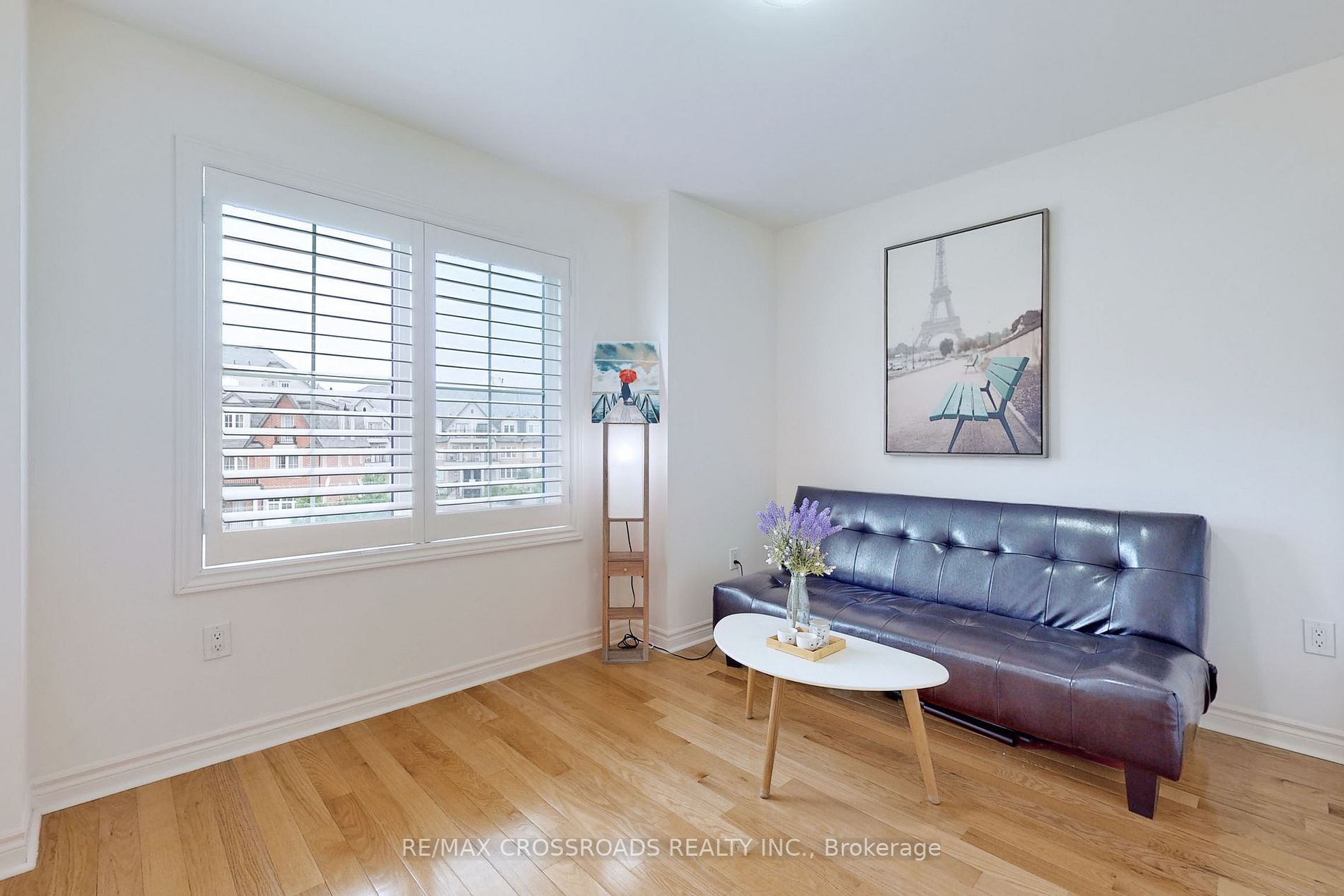 7 Eaton Park Lane, #1