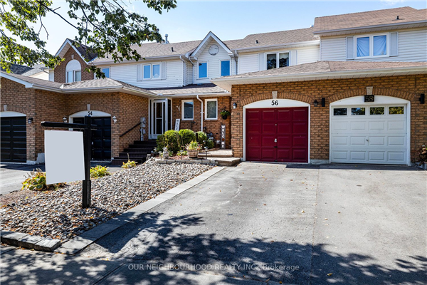 56 Pidduck St, Clarington