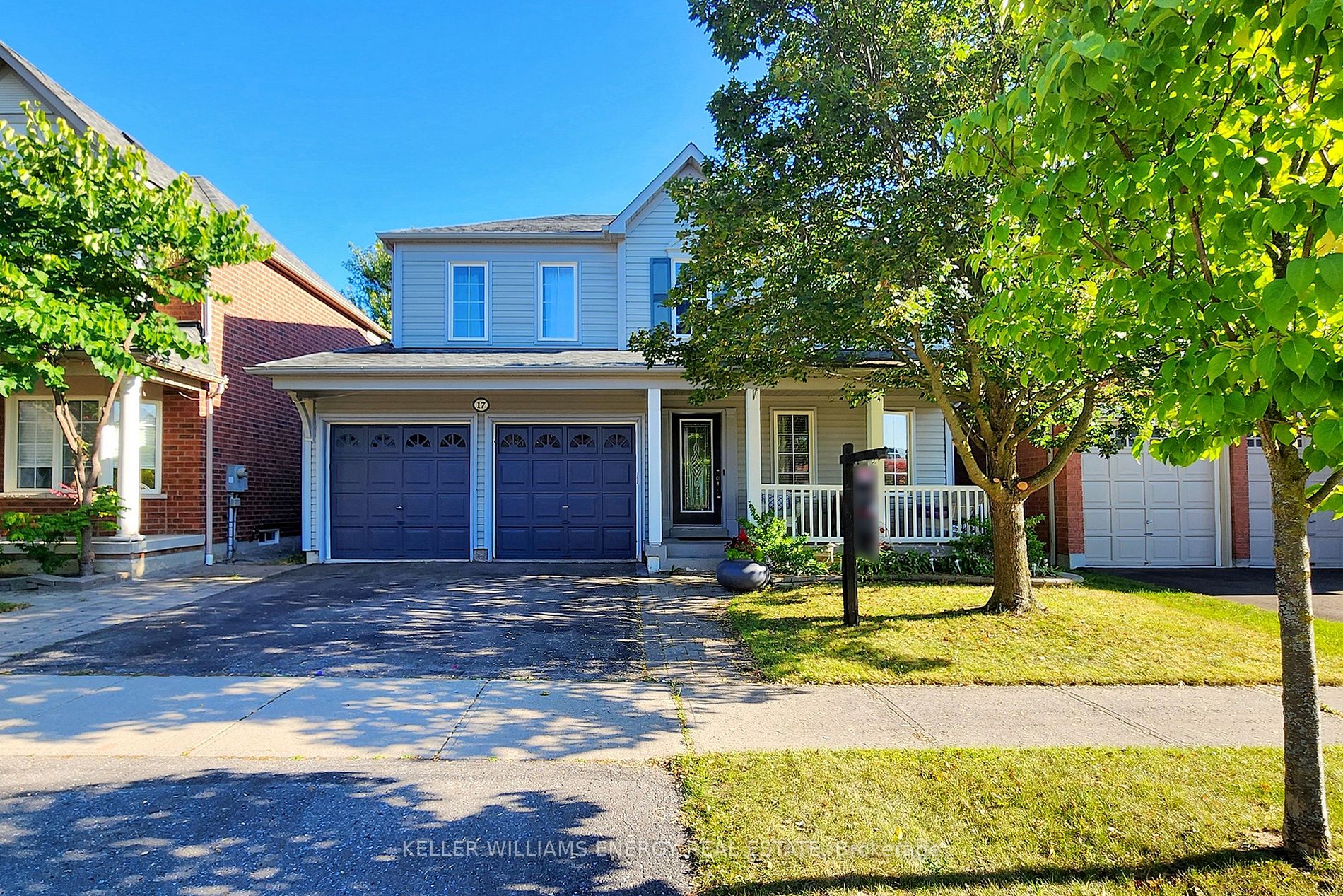 17 Bradbury Cres