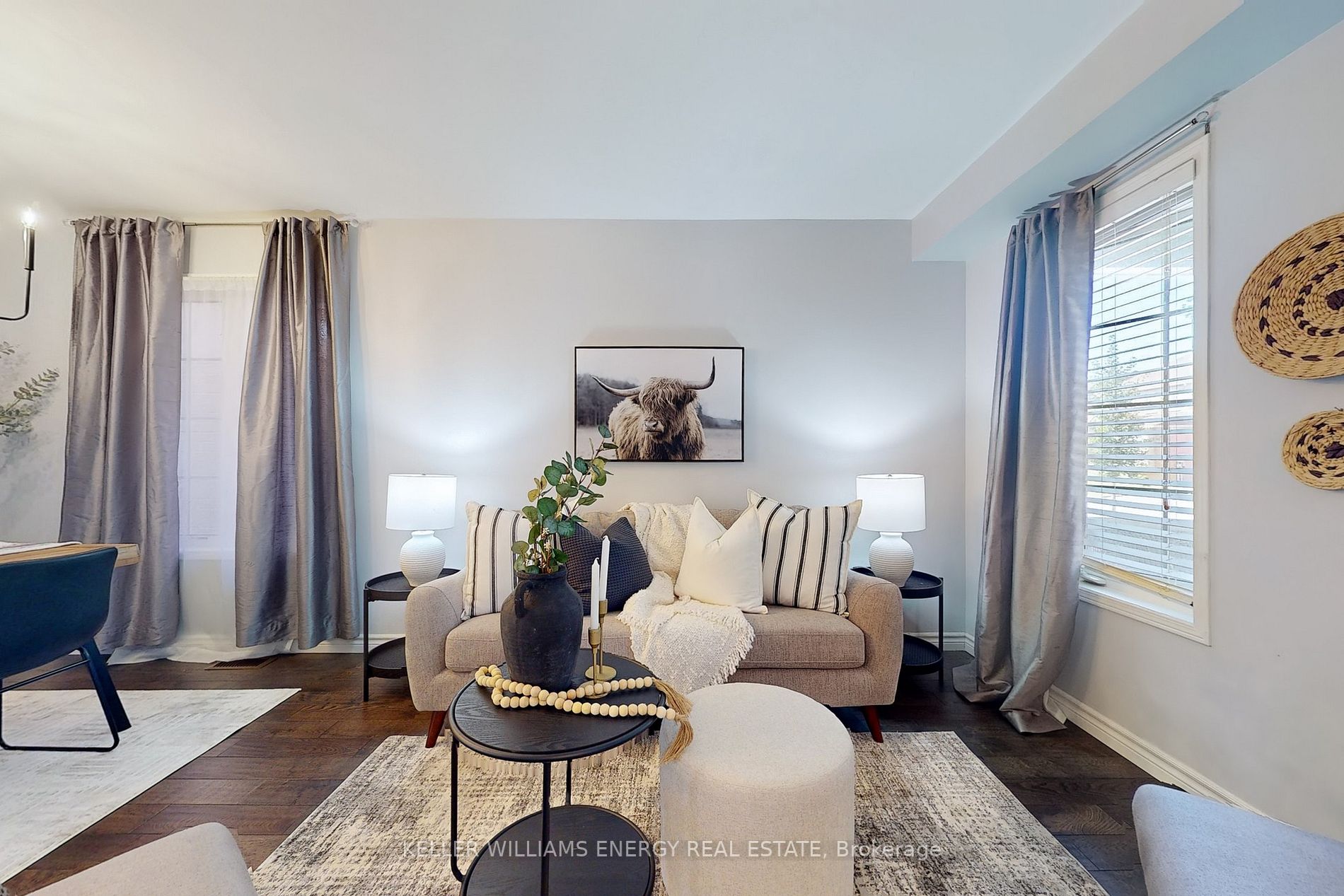 17 Bradbury Cres