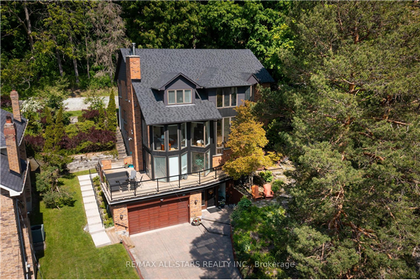 26 Bethune Blvd, Toronto