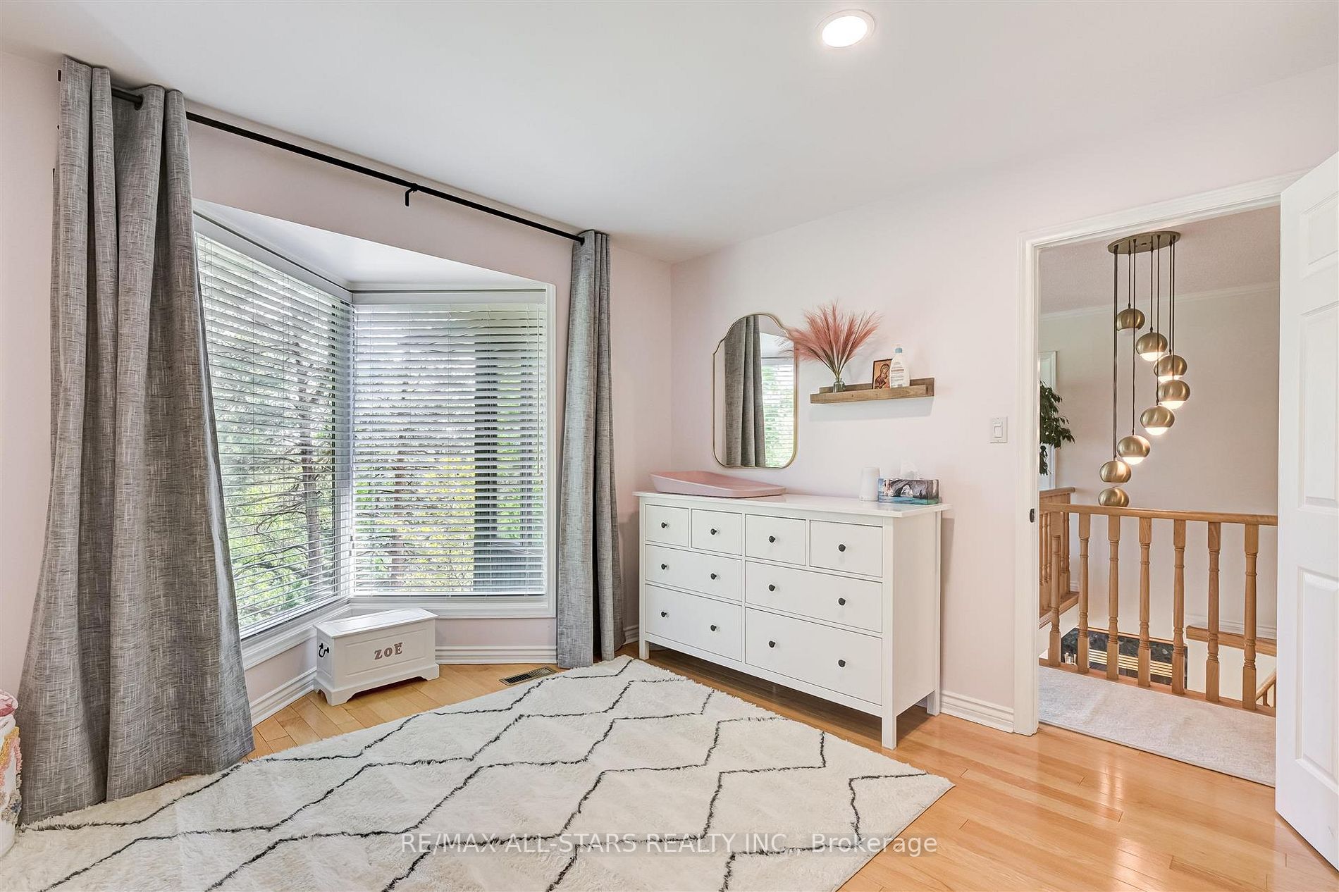 26 BETHUNE Boulevard