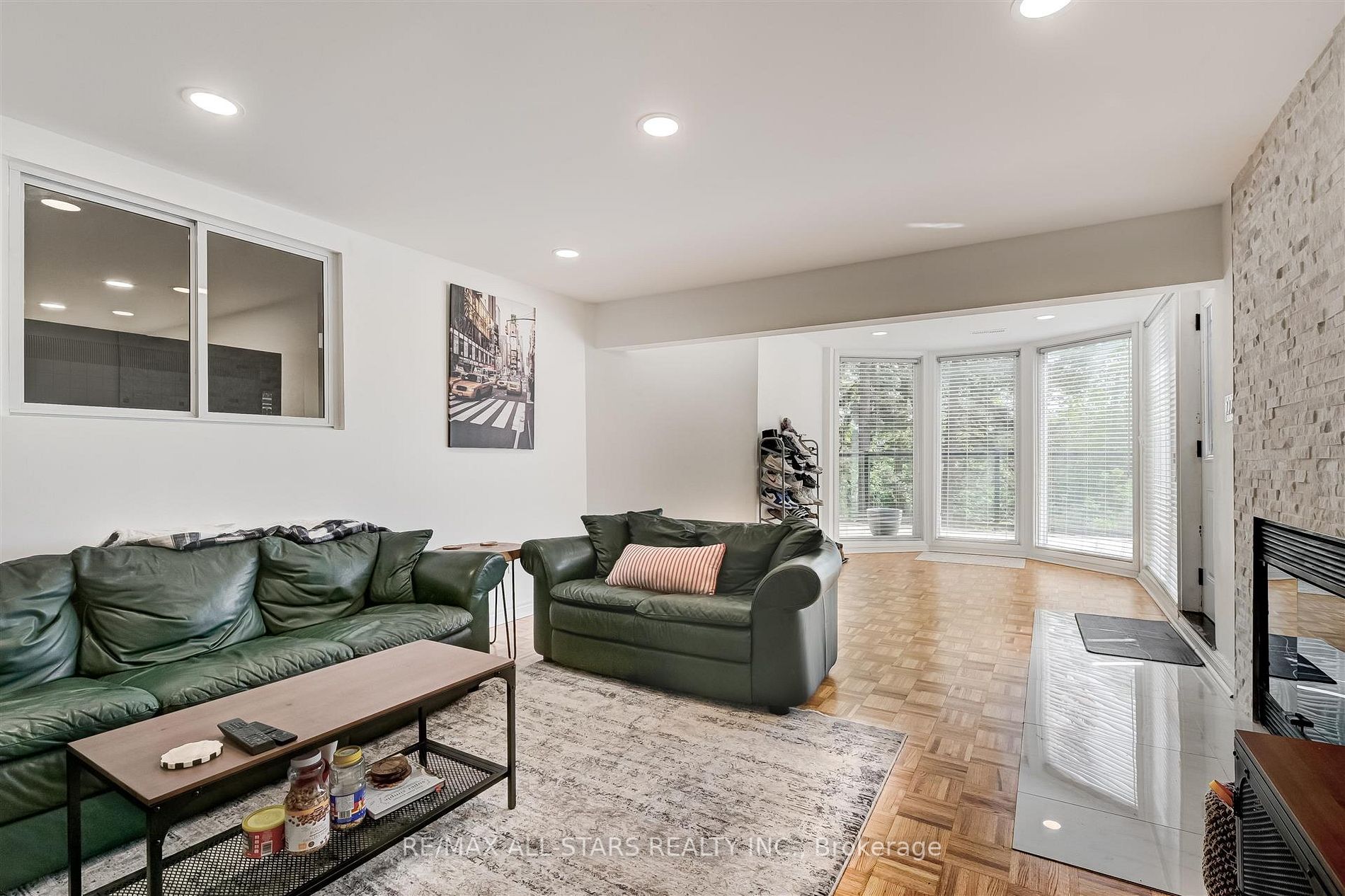 26 BETHUNE Boulevard