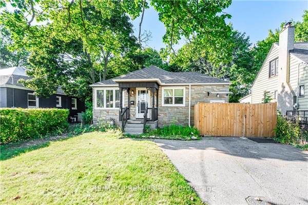 66 Thomas St, Oshawa