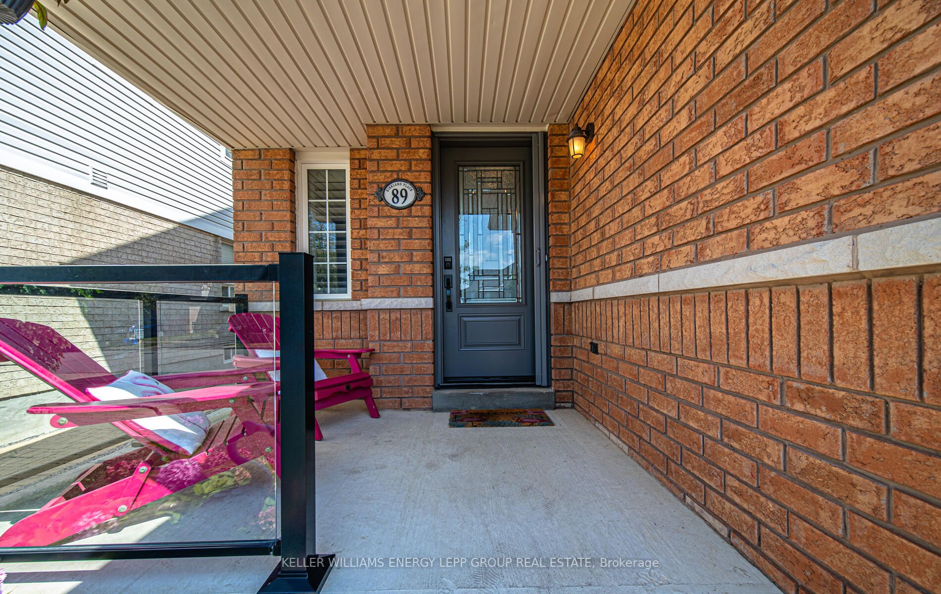 89 Kirkland Pl