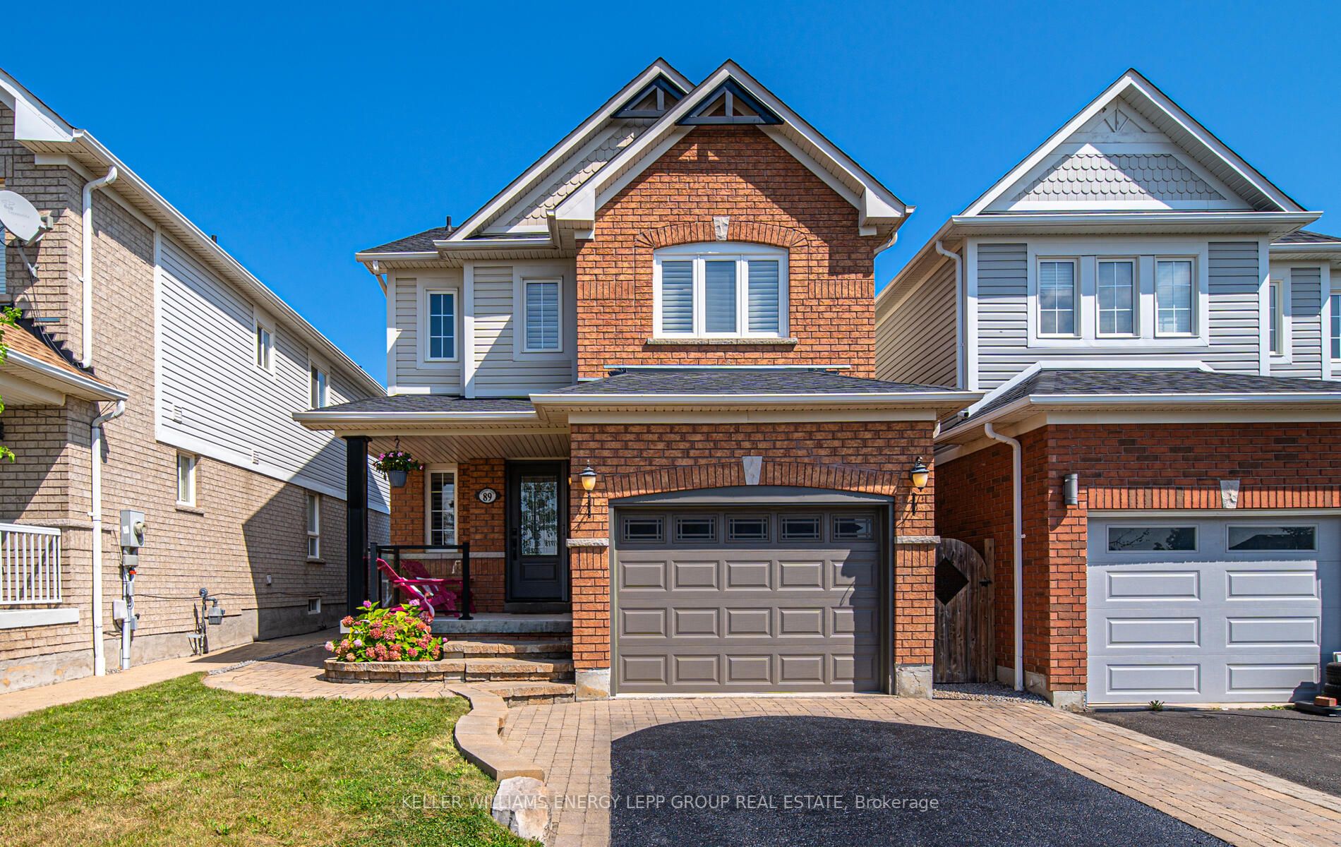89 Kirkland Pl