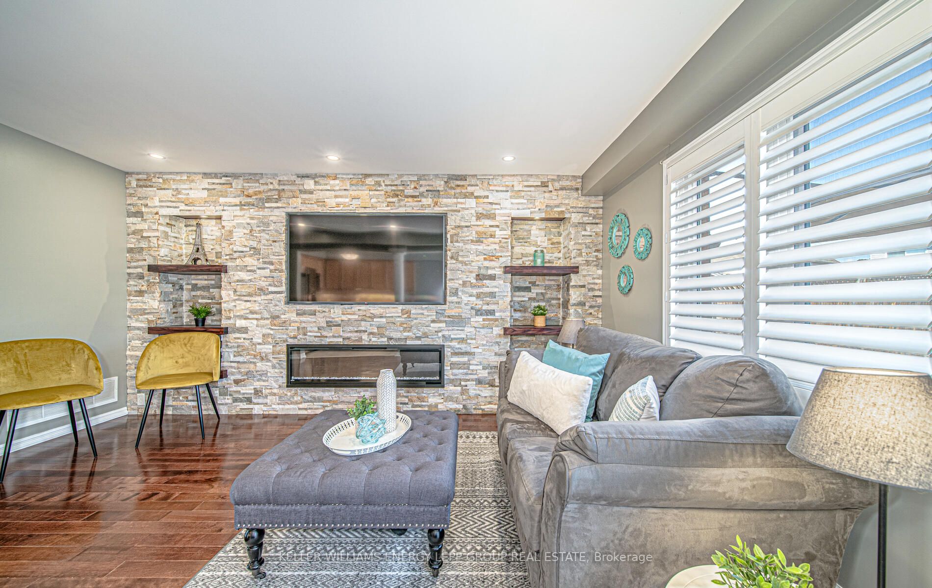 89 Kirkland Pl