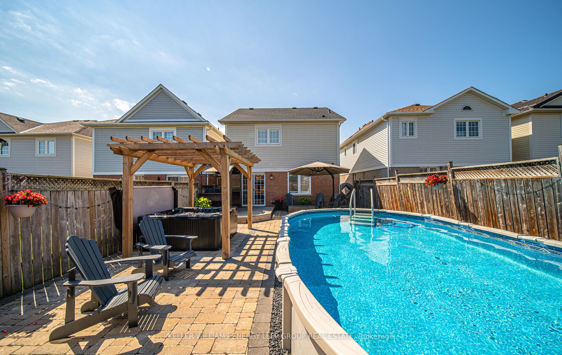 89 Kirkland Pl