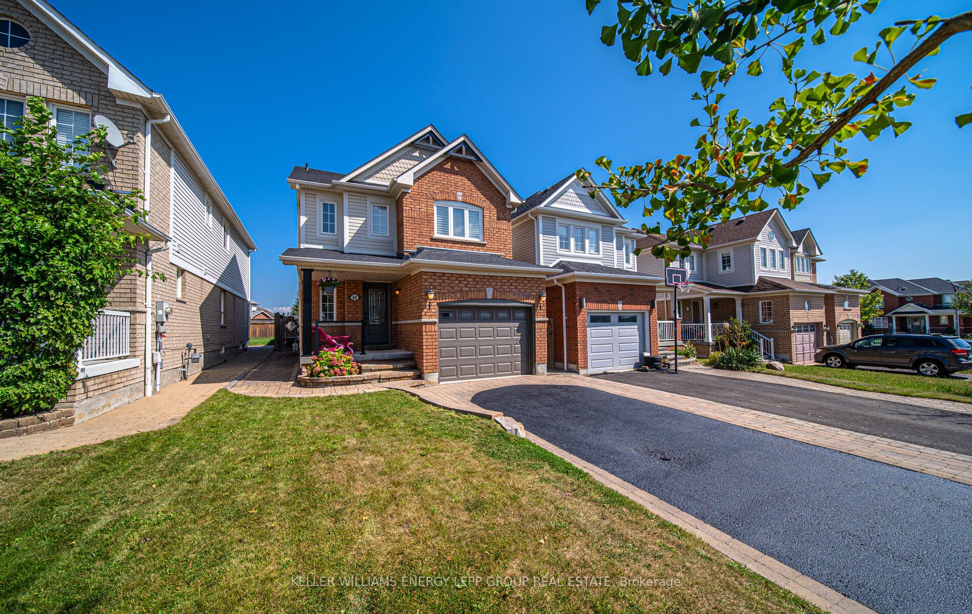 89 Kirkland Pl