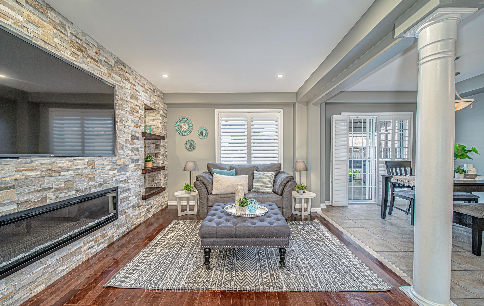 89 Kirkland Pl