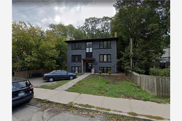 1 Newbold Ave, Toronto