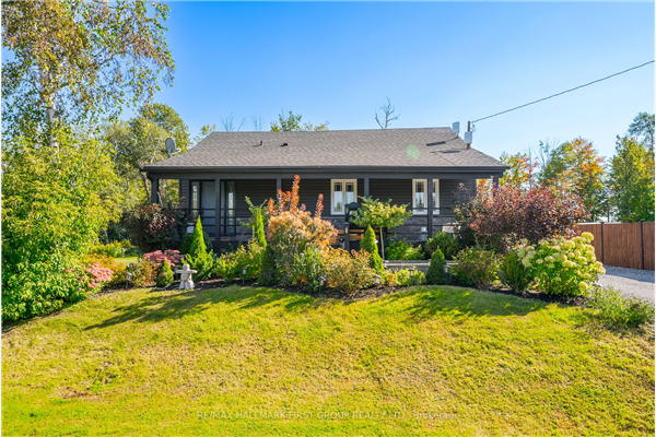 2725 Taunton Rd, Clarington