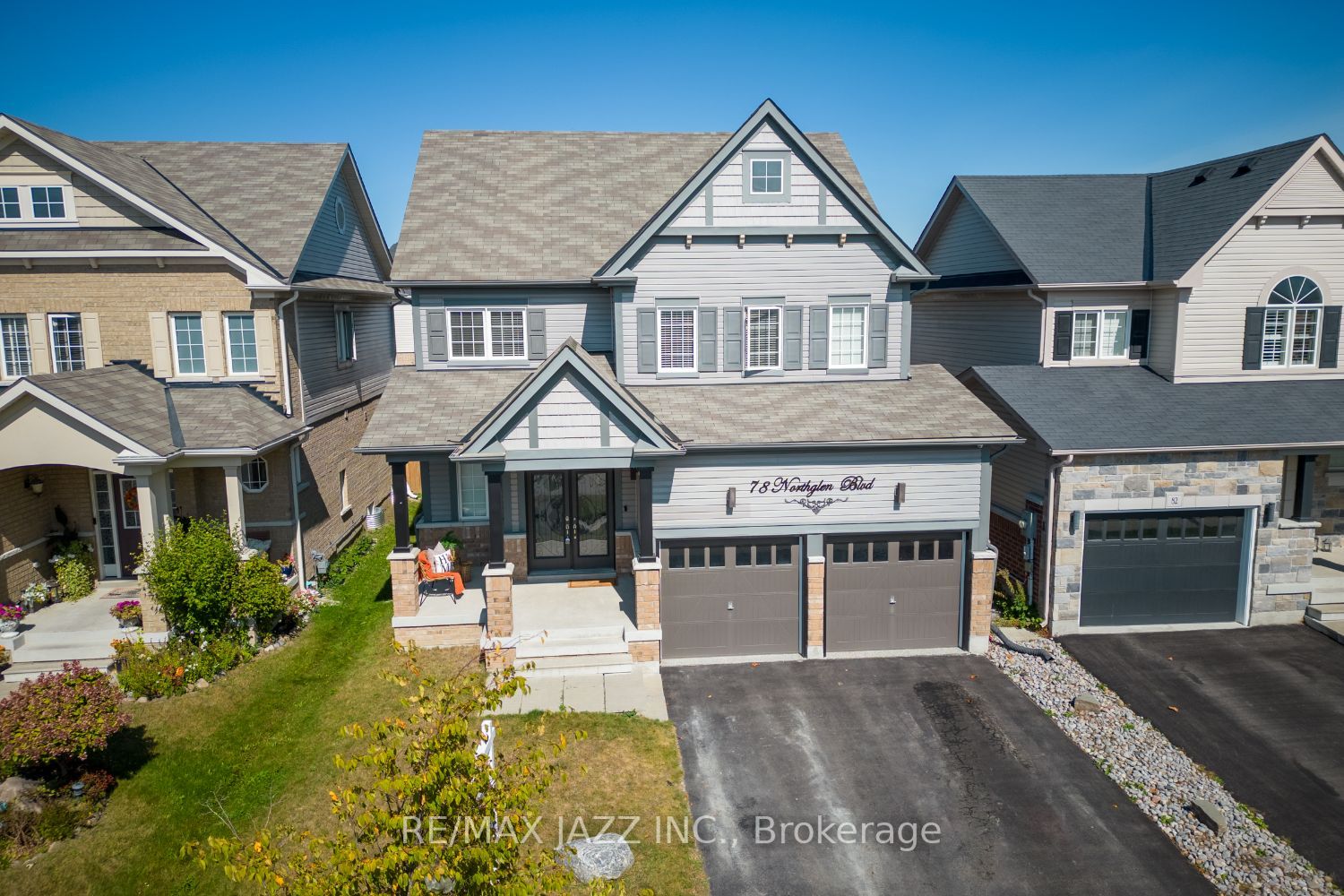 78 Northglen Blvd