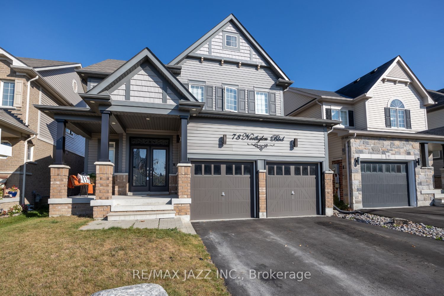 78 Northglen Blvd