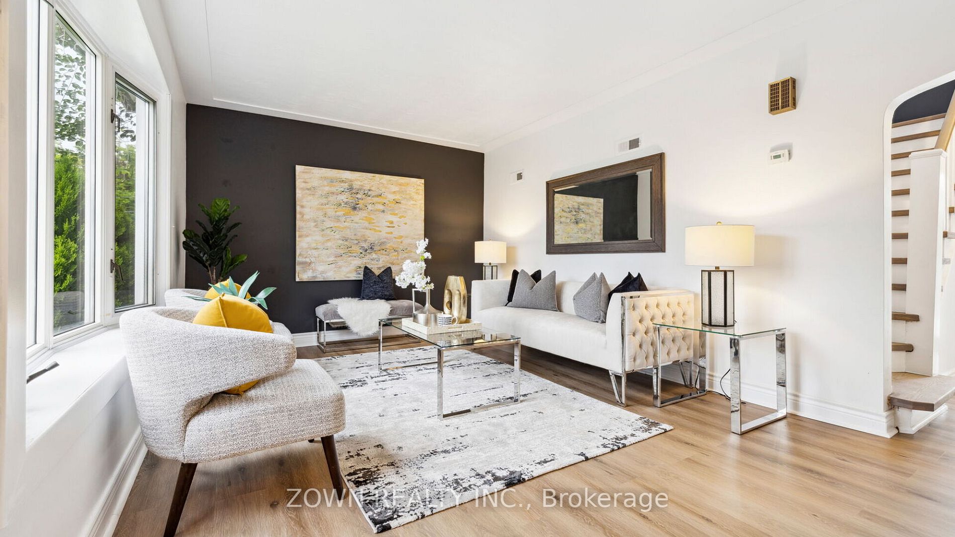 5 Elba Avenue