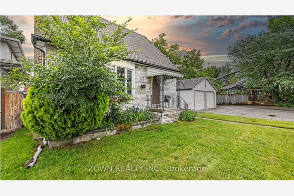 5 Elba Ave, Toronto