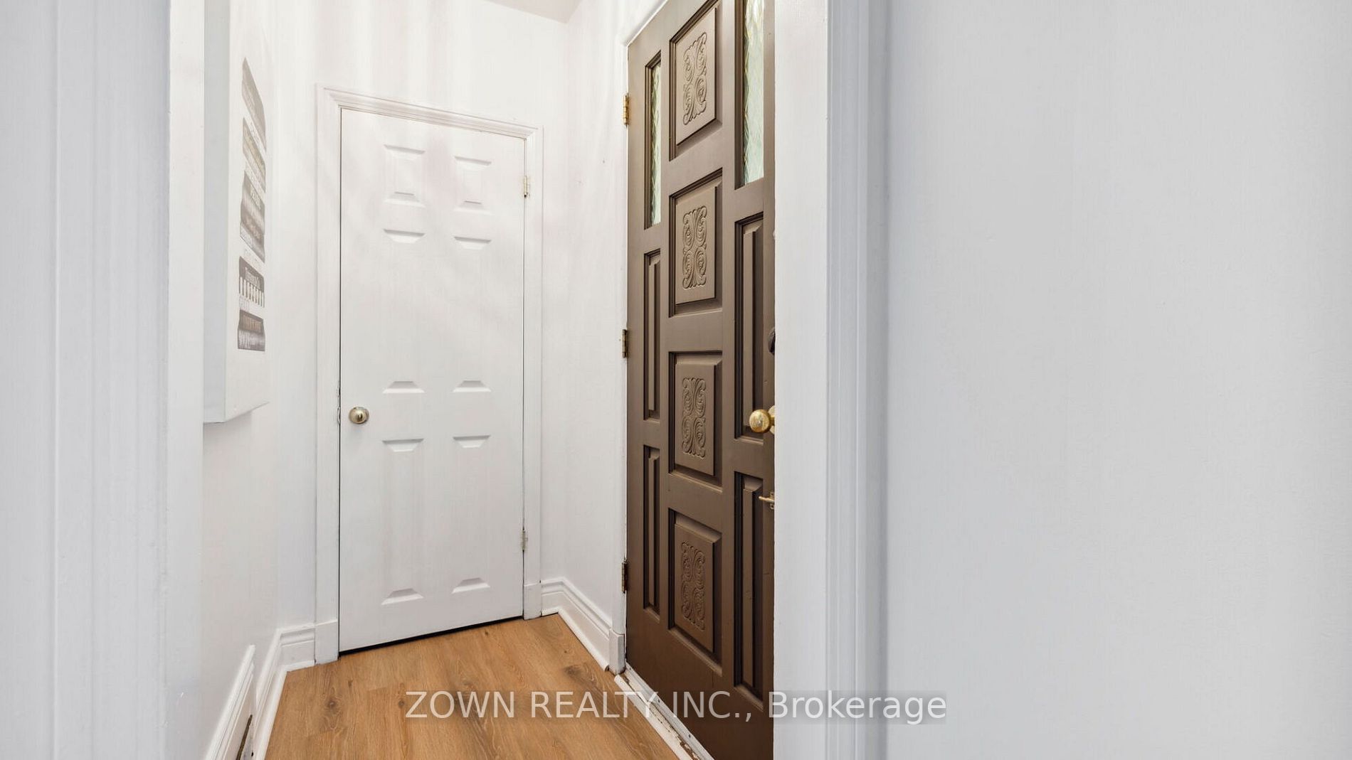 5 Elba Avenue