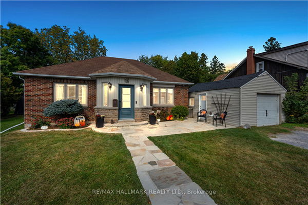 16 Durham St, Clarington