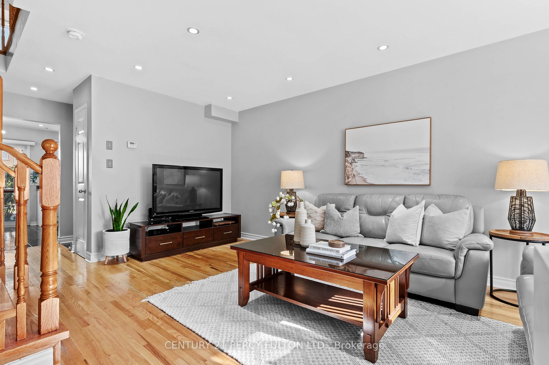 28 Rosebank Dr, #1206