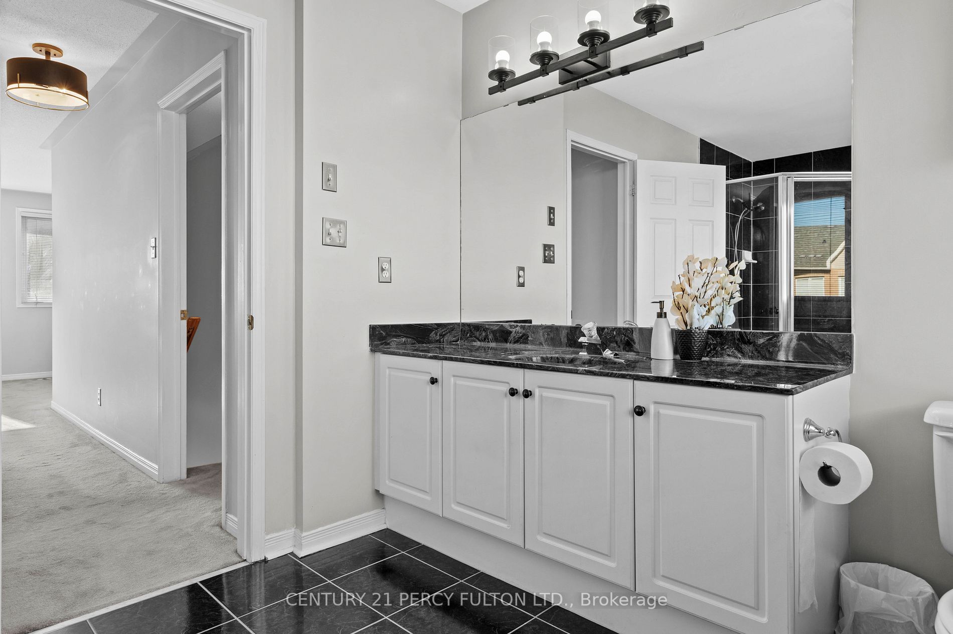 28 Rosebank Dr, #1206