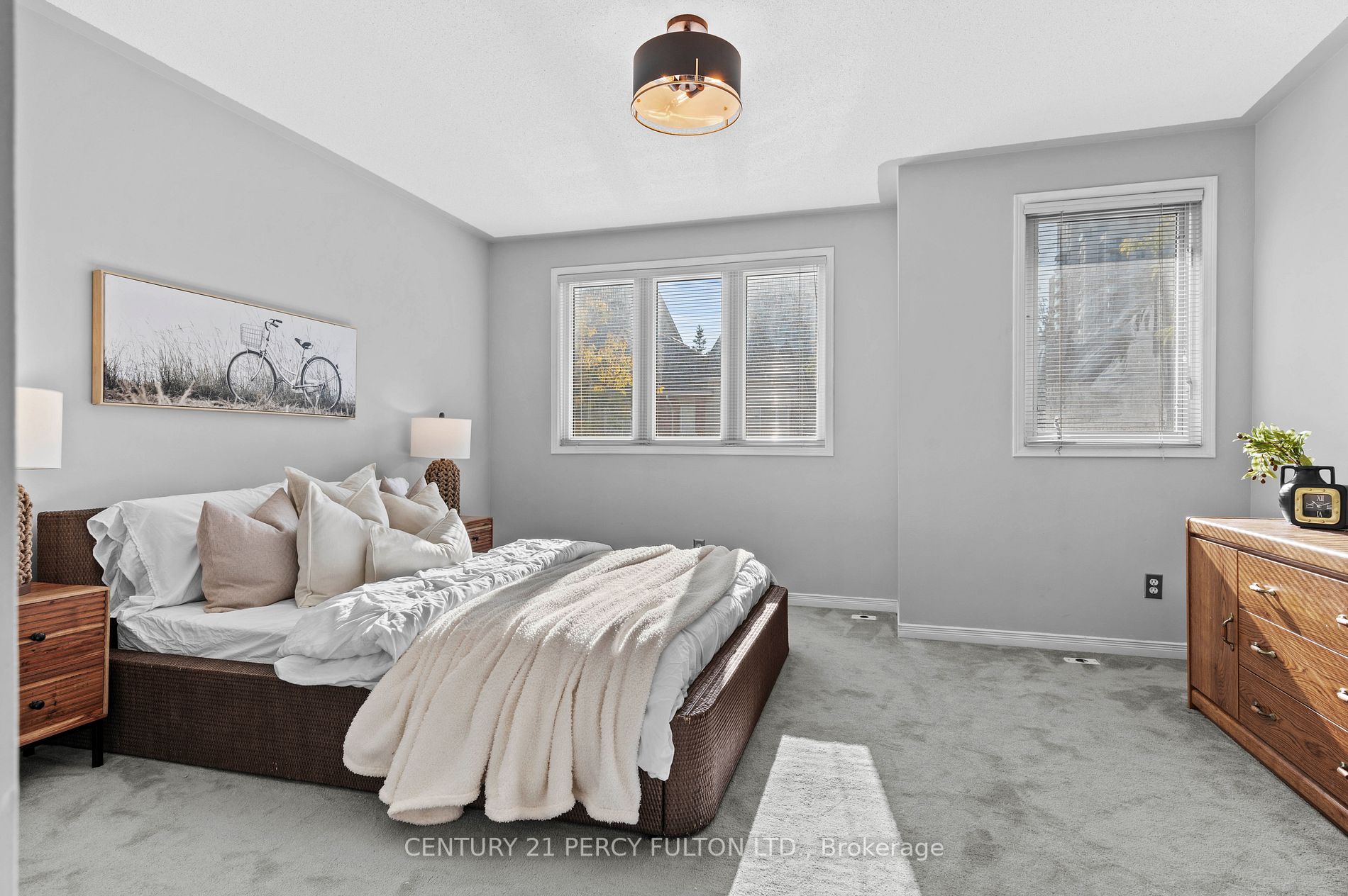 28 Rosebank Dr, #1206