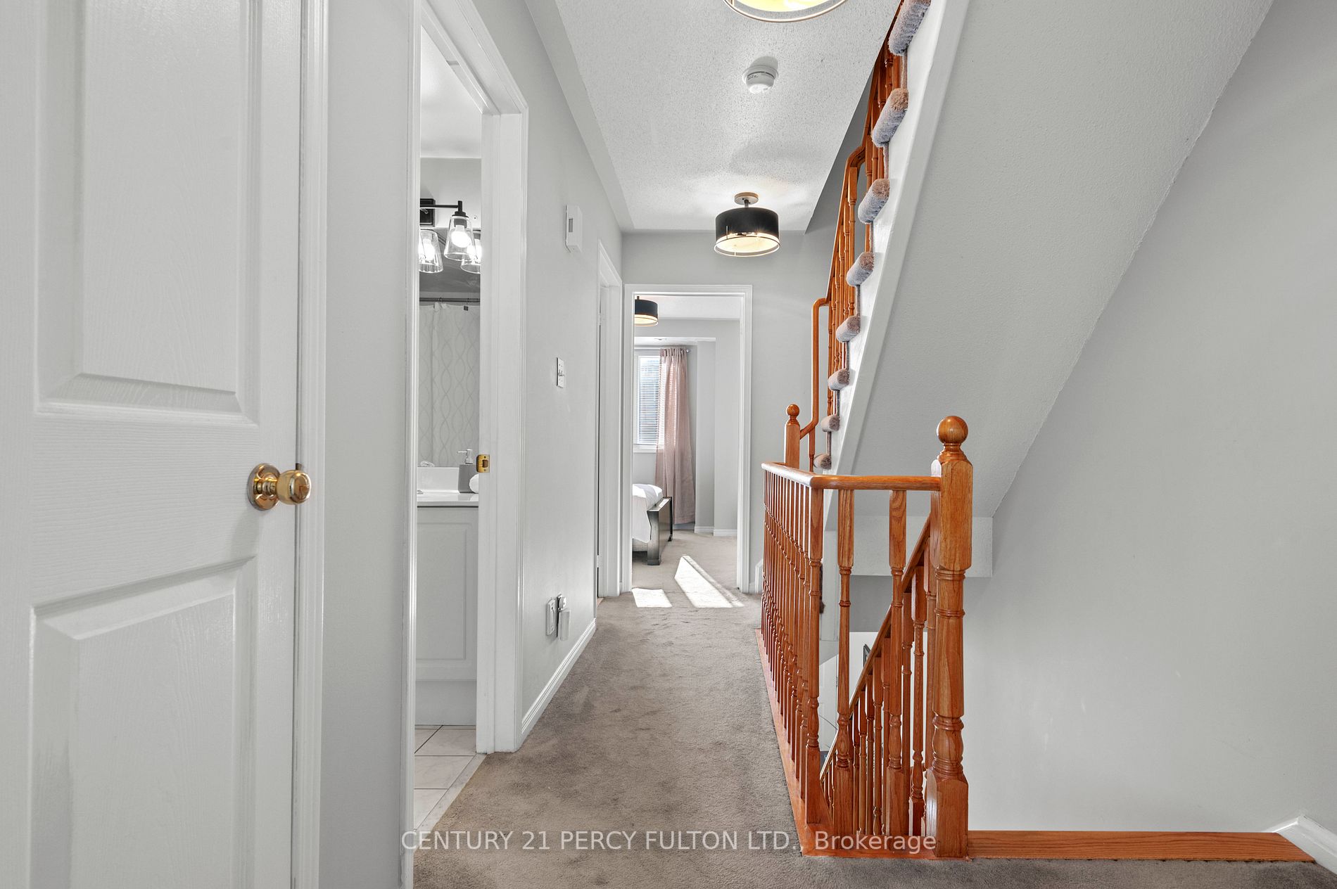 28 Rosebank Dr, #1206