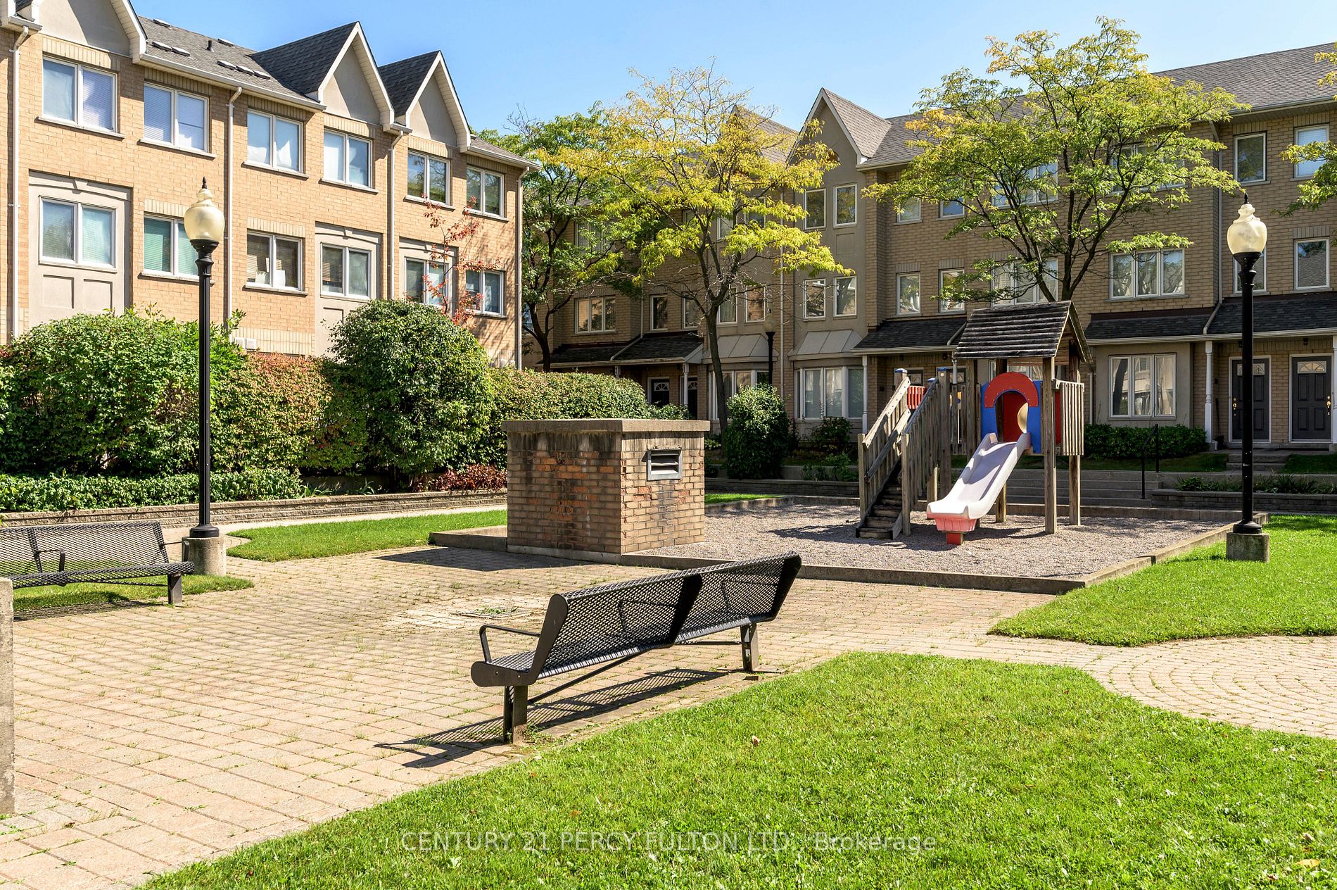 28 Rosebank Dr, #1206