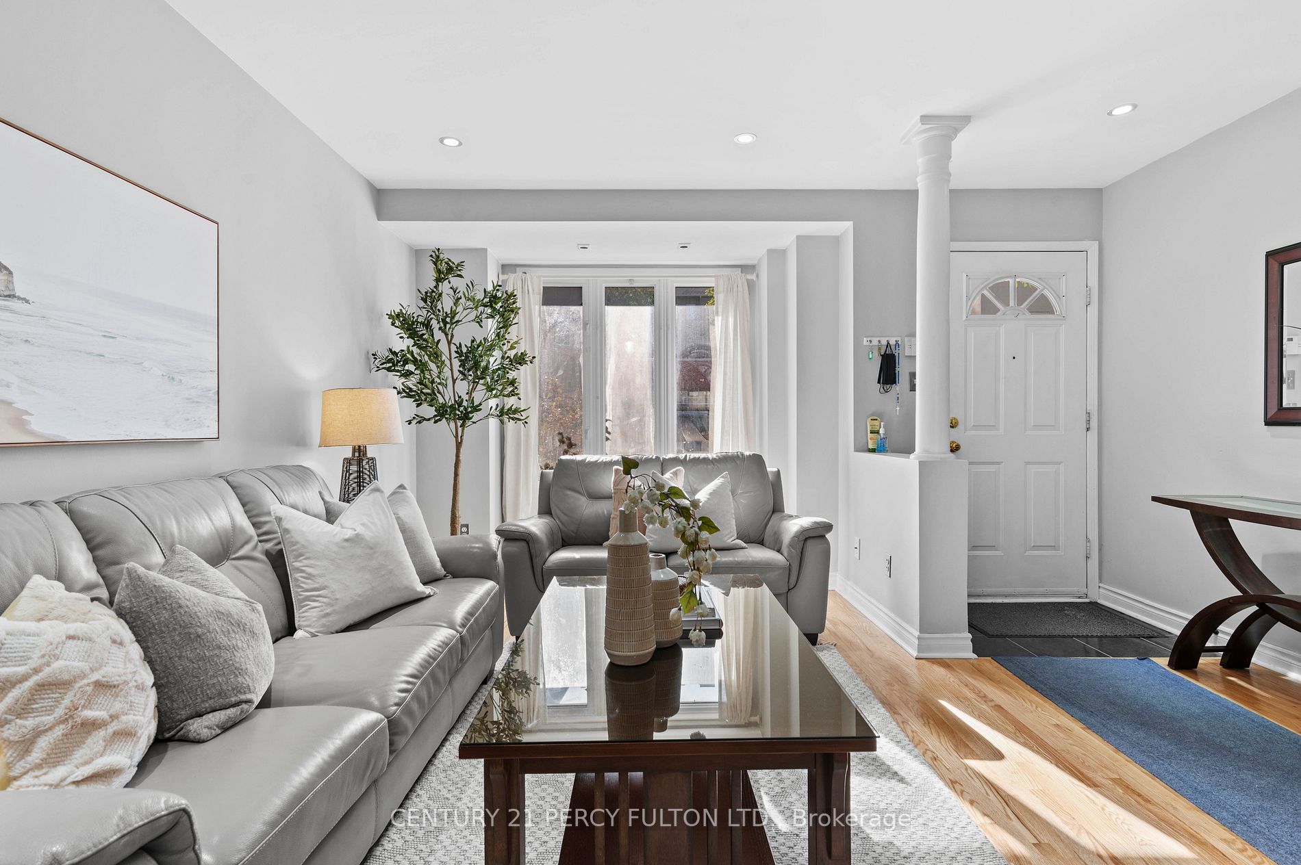 28 Rosebank Dr, #1206