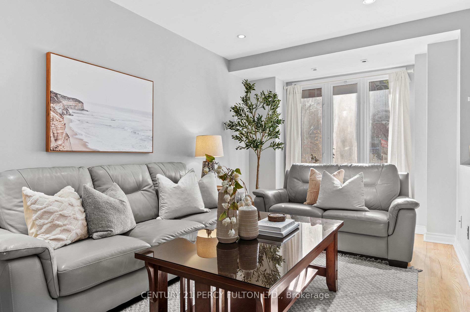 28 Rosebank Dr, #1206