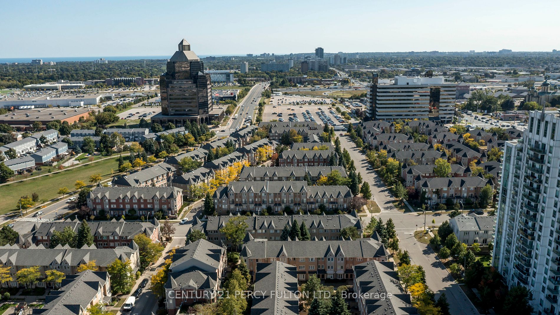 28 Rosebank Dr, #1206