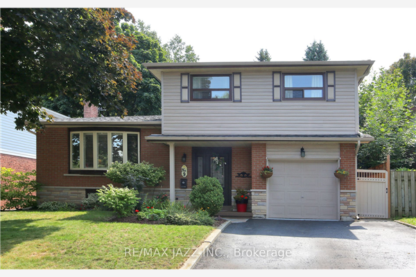9 Spry Ave, Clarington
