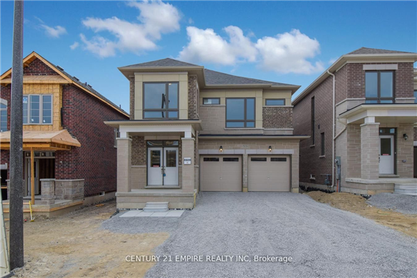 2128 Coppermine St, Oshawa