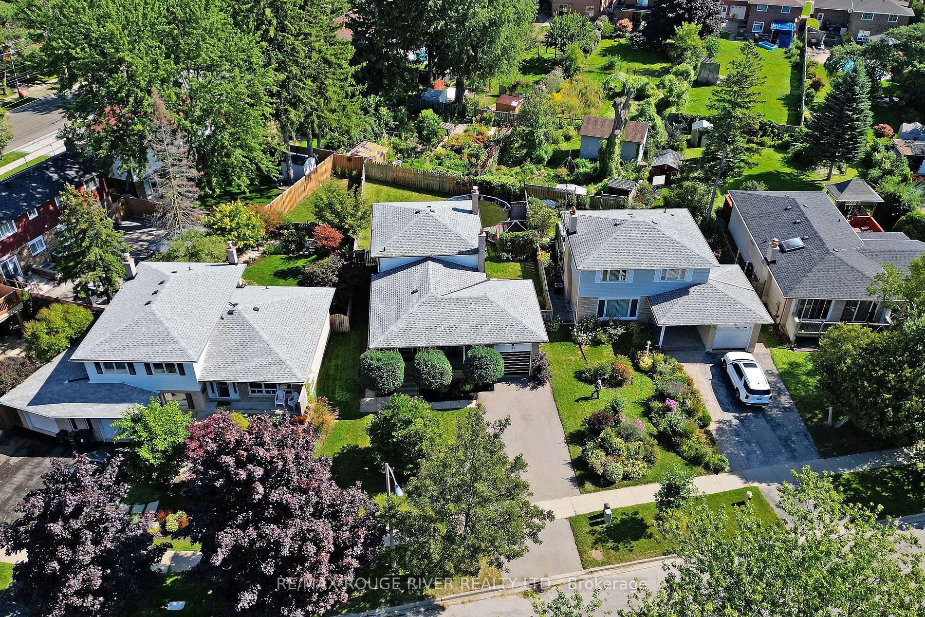 191 Darlingside Dr