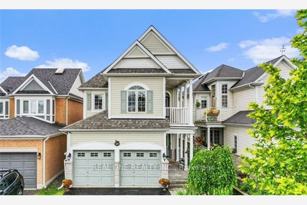 31 Long Island Cres, Toronto